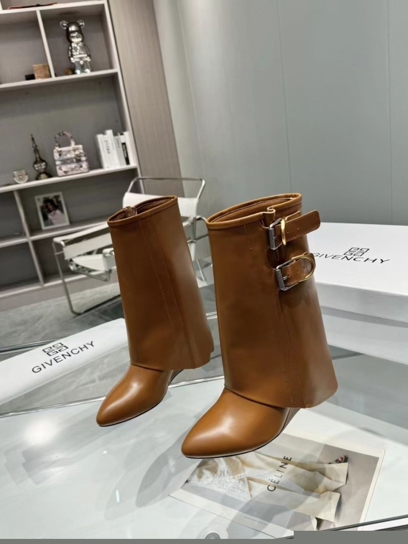Givenchy Boots